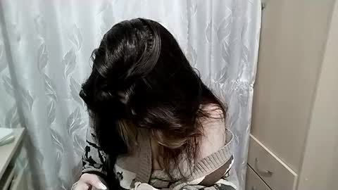 Camille online show from 04.03.26