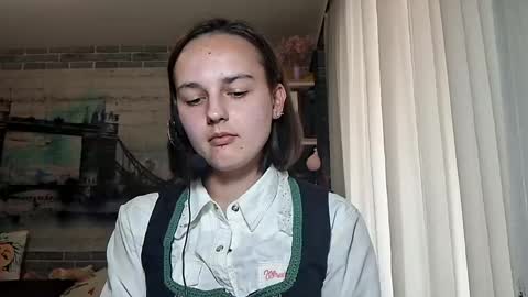Maggie online show from 04.25.26
