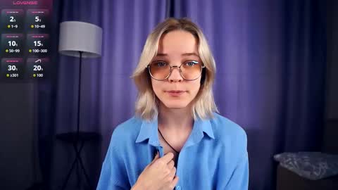 Charlie 18yo online show from 09.15.25