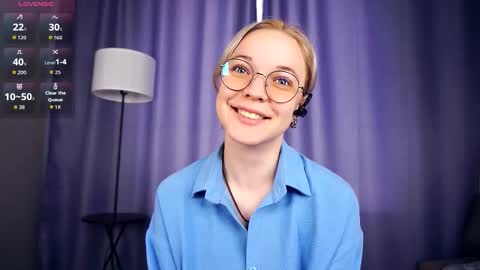 Charlie 18yo online show from 09.30.25