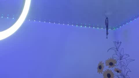 venus  adam online show from 09.30.25