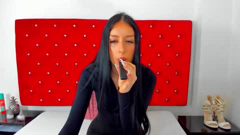 Snapshot of dearjasmine chatting on 01.13.26 Jasmine online show from 01.13.26