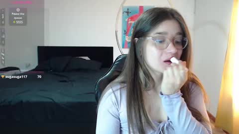 dearlilith6666 online show from 12.26.24