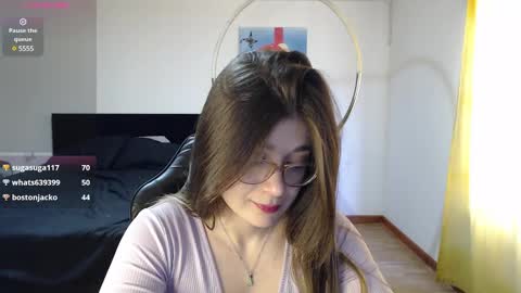 dearlilith6666 online show from 12.26.24