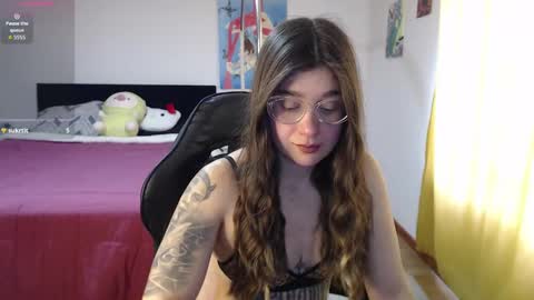 dearlilith6666 online show from 09.18.25