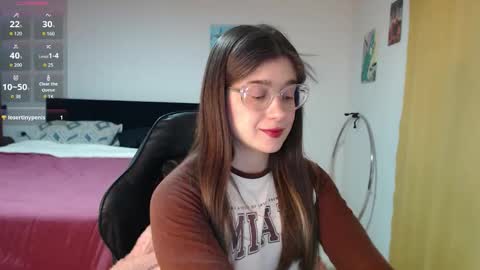 dearlilith6666 online show from 10.07.25