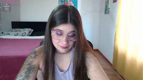 dearlilith6666 online show from 10.22.25