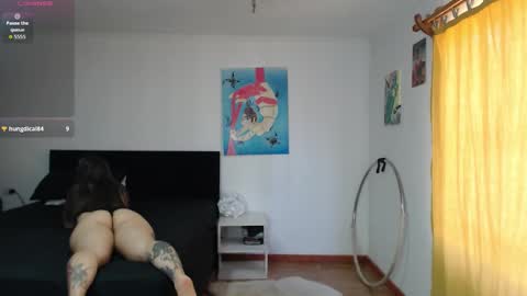 dearlilith6666 online show from 10.30.25