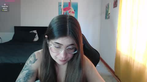 dearlilith6666 online show from 12.03.25