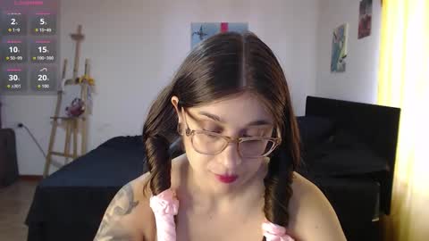 dearlilith6666 online show from 02.20.26