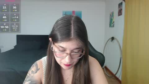 dearlilith6666 online show from 03.18.26