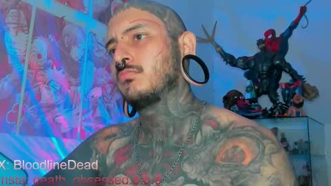    online show from 09.26.25