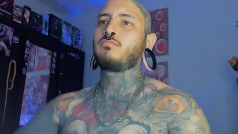    online show from 10.22.25