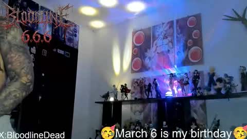    online show from 02.18.26