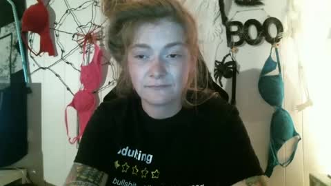 DEBBIE online show from 10.13.25