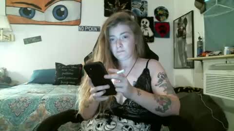 DEBBIE online show from 10.30.25