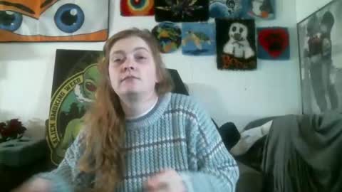 DEBBIE online show from 01.14.26