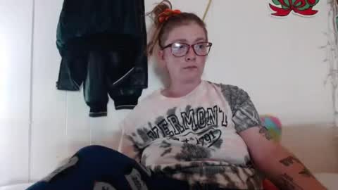 Snapshot of debbieafterhours69 chatting on 07.14.26 DEBBIE online show from 07.14.26