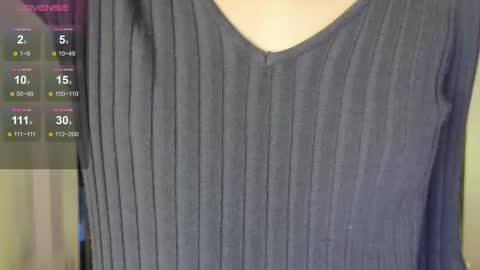 Snapshot of debihenks chatting on 11.02.25 Eva online show from 11.02.25