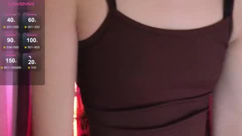 Snapshot of debihenks chatting on 12.03.25 Eva online show from 12.03.25