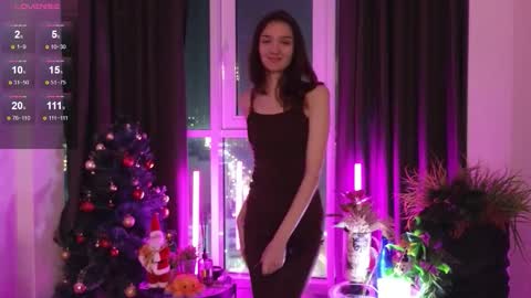 Snapshot of debihenks chatting on 01.14.26 Eva online show from 01.14.26