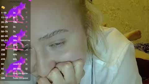 Cherry Pie online show from 01.10.26