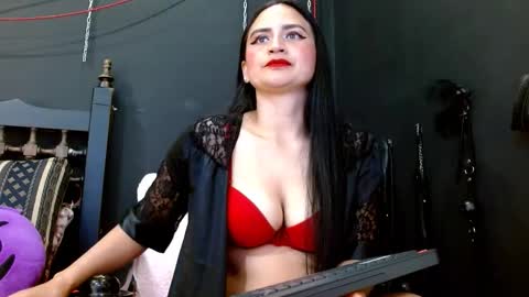 Deborah online show from 10.06.25