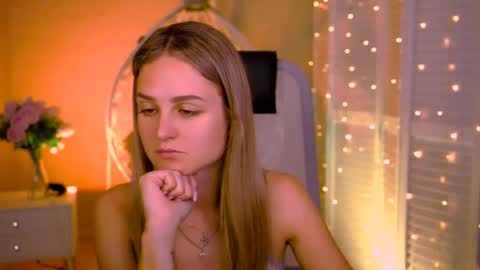 Debora online show from 07.18.26