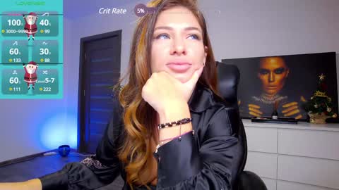 Monique online show from 01.10.25