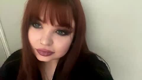 Snapshot of debrathompson chatting on 02.24.26 Gali online show from 02.24.26