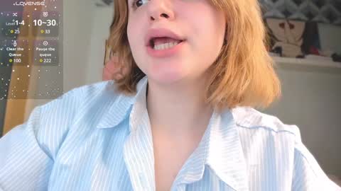 Snapshot of debratower chatting on 12.11.24 Debra online show from 12.11.24