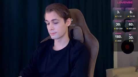 Samuel online show from 01.19.26