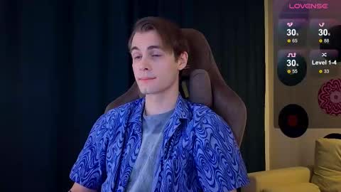 Samuel online show from 01.31.26