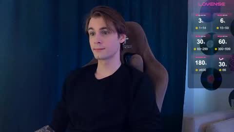 Samuel online show from 03.23.26