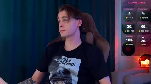 Samuel online show from 03.29.26