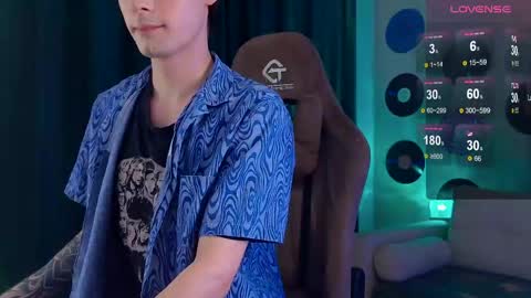 Samuel online show from 04.17.26