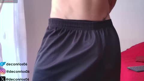 Santiago online show from 10.24.25