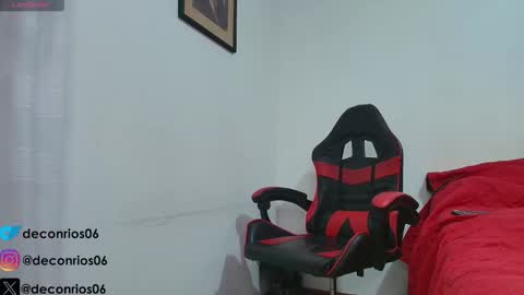 Santiago online show from 10.26.25