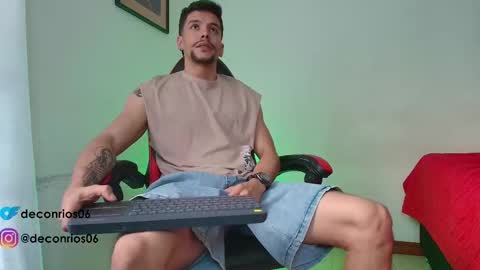 Santiago online show from 12.19.25