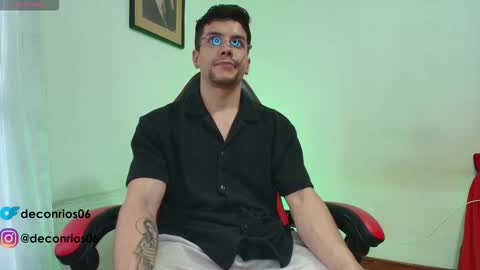 Santiago online show from 01.08.26