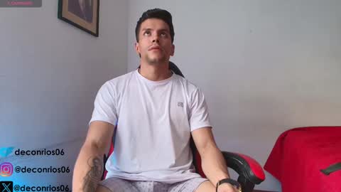 Santiago online show from 02.12.26