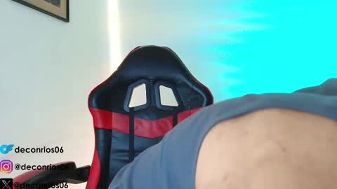 Santiago online show from 03.26.26