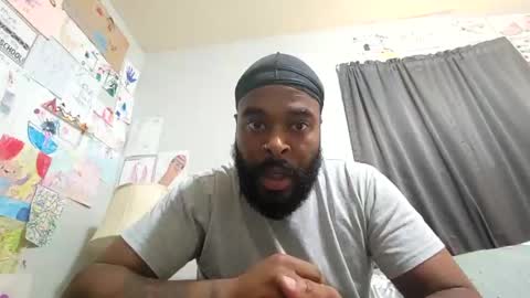 BigDaddyD online show from 10.05.25