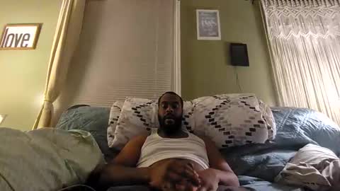 BigDaddyD online show from 10.30.25