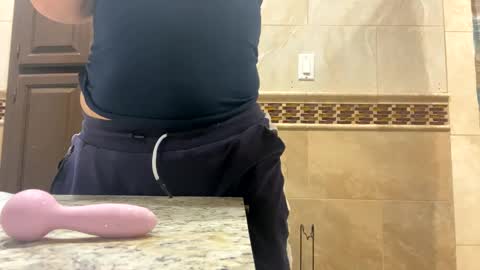 Camila Palacios online show from 02.16.25