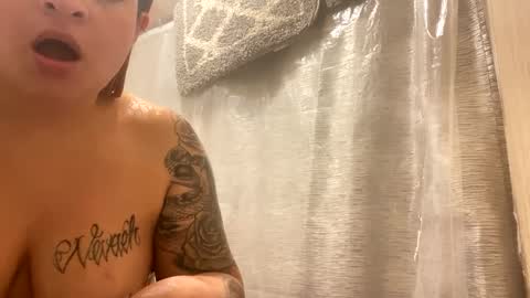 Camila Palacios online show from 03.12.25