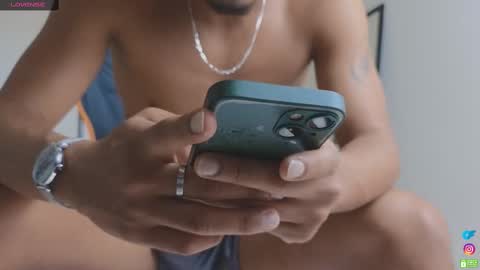 deen_salvatore online show from 11.06.25