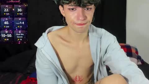 Snapshot of deep_sexual_dream1 chatting on 10.03.25 deep sexual dream1 online show from 10.03.25