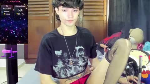 Snapshot of deep_sexual_dream1 chatting on 10.06.25 deep sexual dream1 online show from 10.06.25