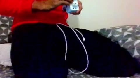 Snapshot of deepak4ualways chatting on 01.05.25 sandy4umylove2014 online show from 01.05.25